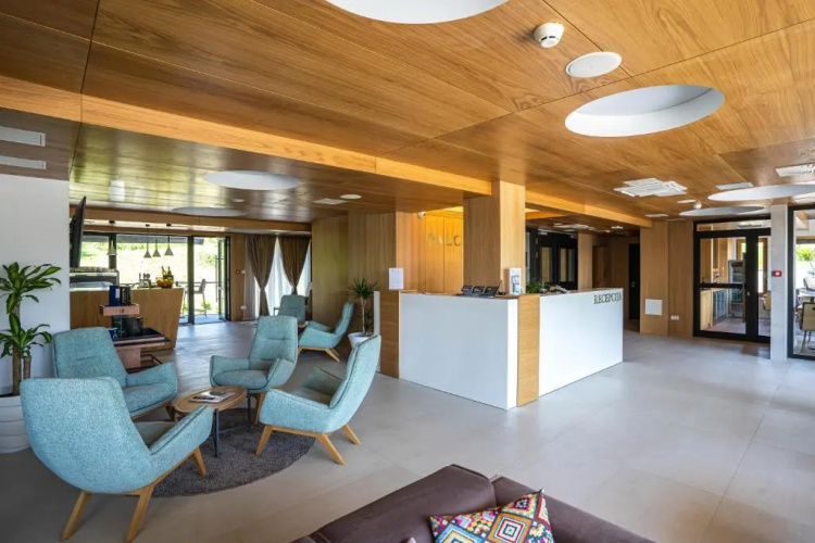 Hotel Palcich