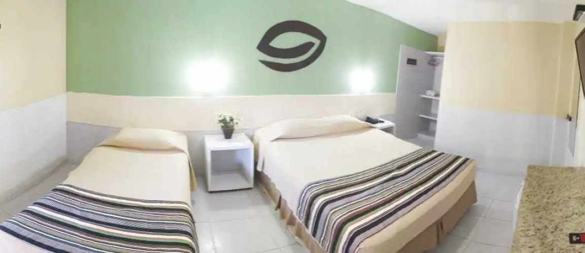 Hotel Pousada Tamandaré