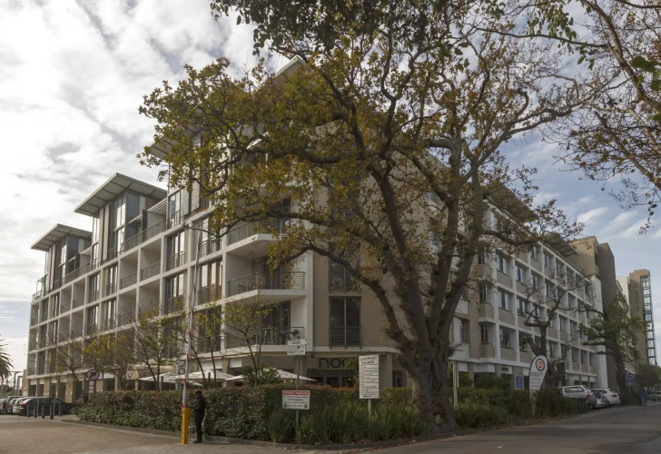 Imagen del hotel