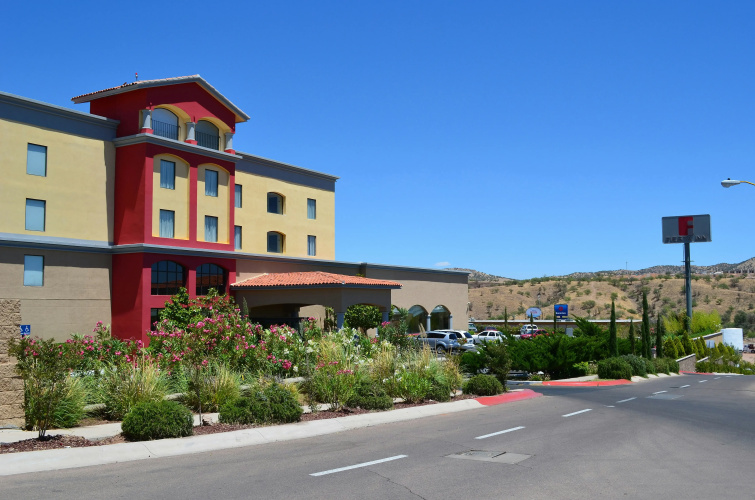 Fiesta Inn Nogales - Sonora