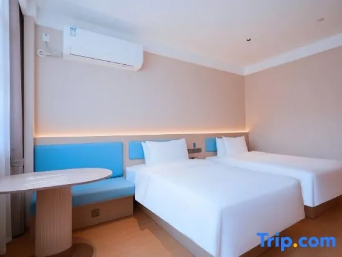 Business Twin room