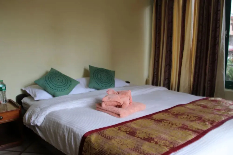 Hotel Noble Inn