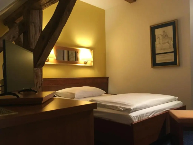 Altstadthotel der Patrizier