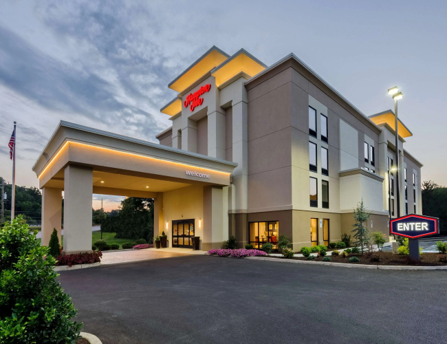 Hotelafbeelding