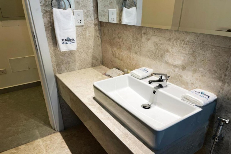 Terminal Inn By Edar City Center