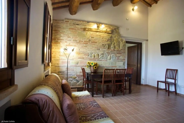 1 Bedroom Suite