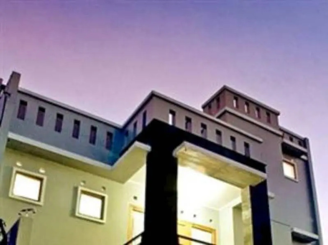 Rumah Dyandra Buahbatu