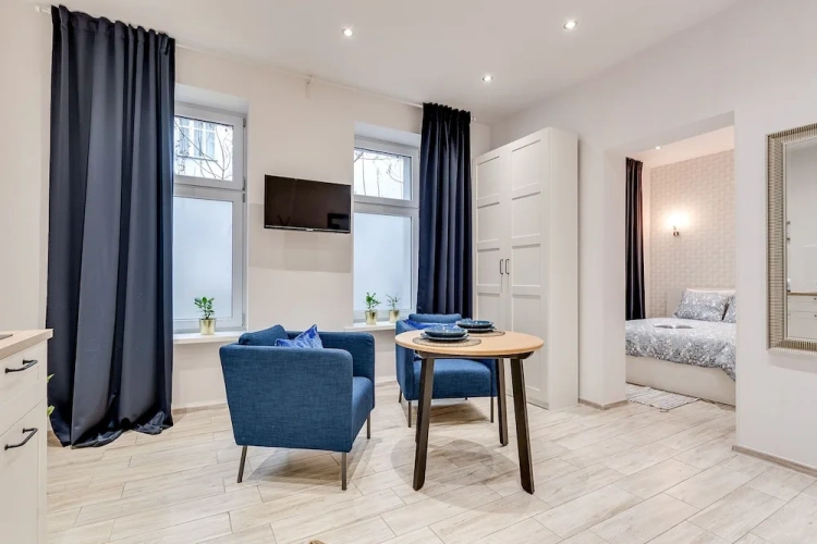 Premium Apartment