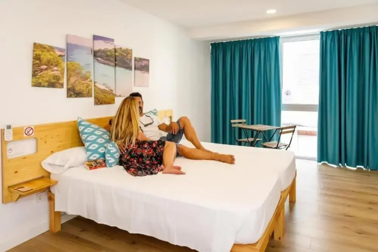 WeHostel Palma