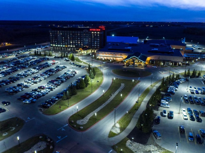 River Cree Resort And Casino photo 18