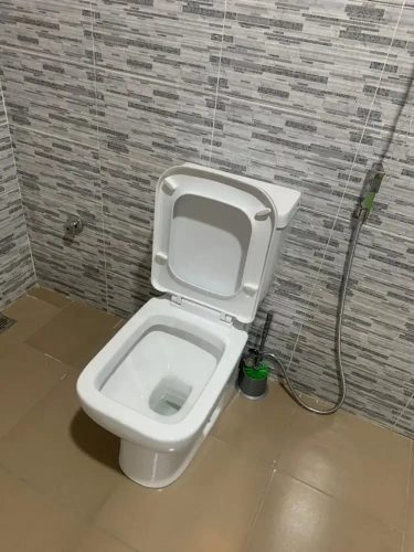 Classic Single room