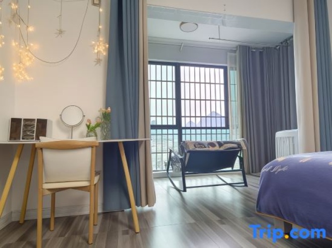 1 Bedroom Standard Double room
