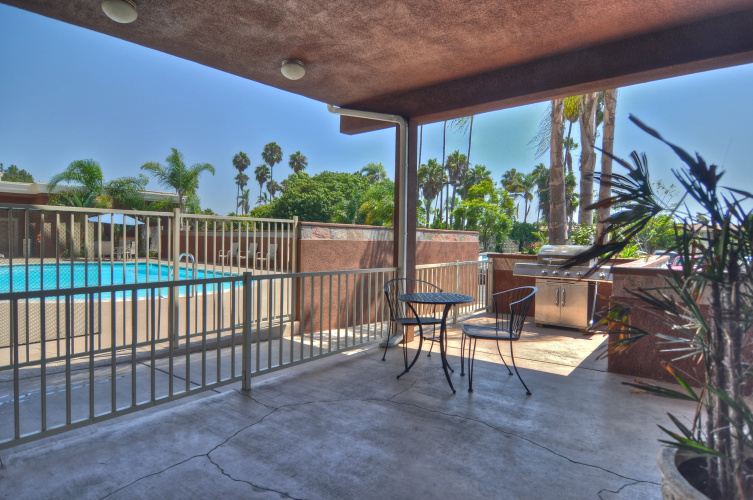 Holiday Inn Express San Diego South - Chula Vista photo 9