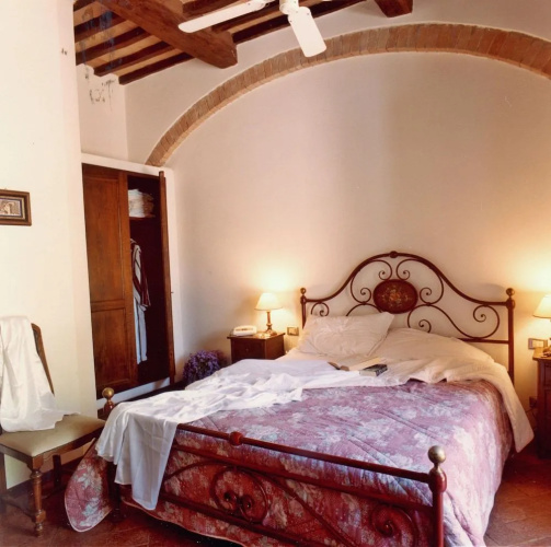 Villa Panconesi