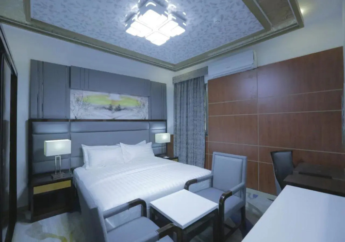 Nayaf Hotel Suites