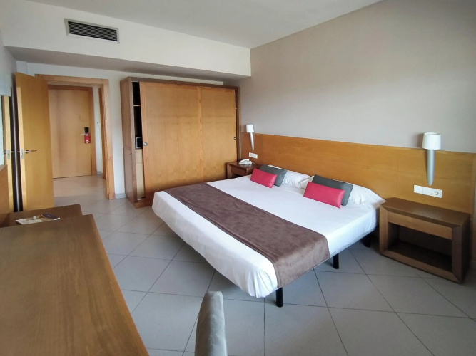 Ohtels Campo de Gibraltar photo 6