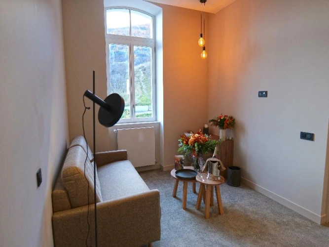 Standard Suite