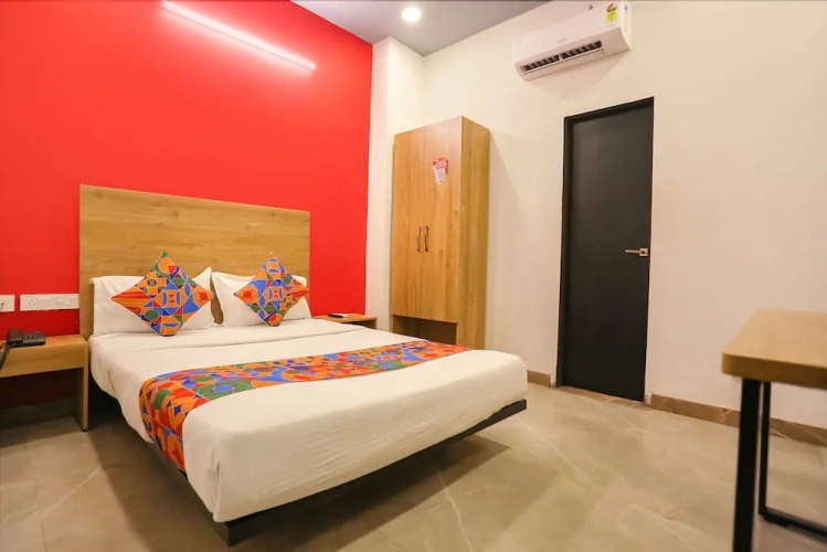 Premium room