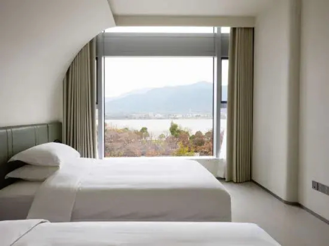 Hangzhou Run Hotel