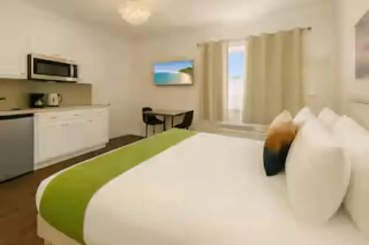 Charming Studio at Miami Beach near sand