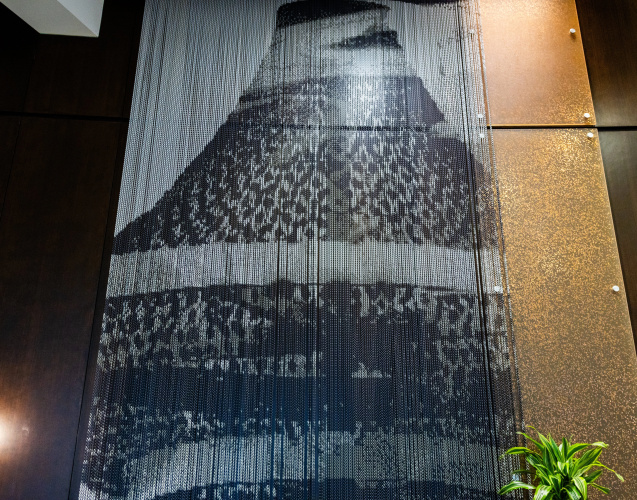 Crowne Plaza Cleveland At Playhouse Square photo 18