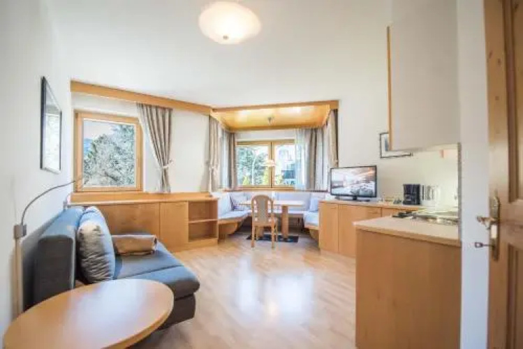 Hotel Kranebitt B&B