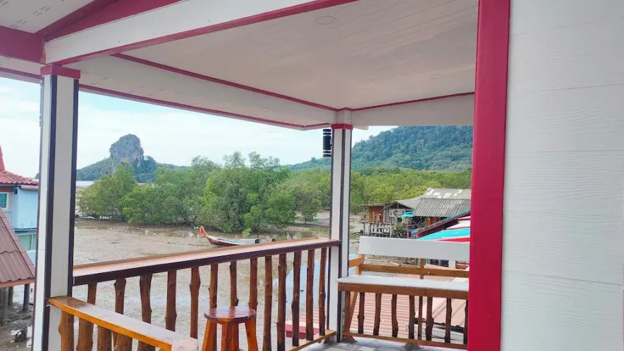 RabeangPhan Homestay Libong