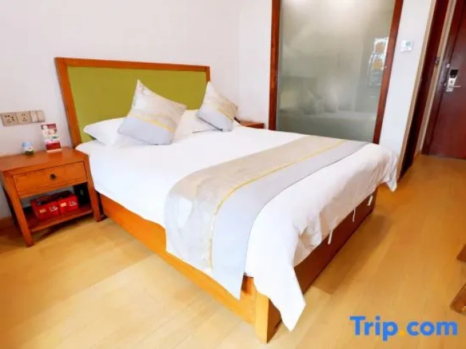 Luxury Double room