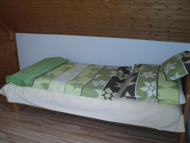 2 Bedrooms Apartment with garden view
