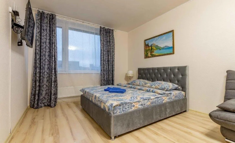 Фотография номера квартиры Апартаменты Artek DreamHouse