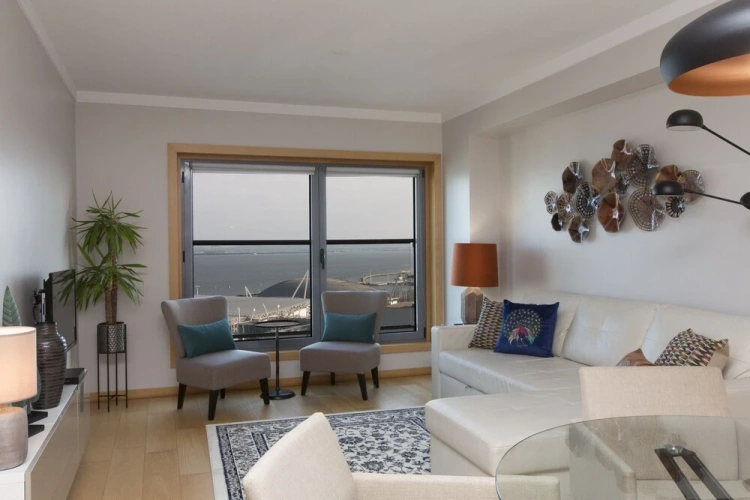 1 Bedroom Superior Apartment