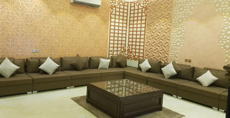 Nawal Resort