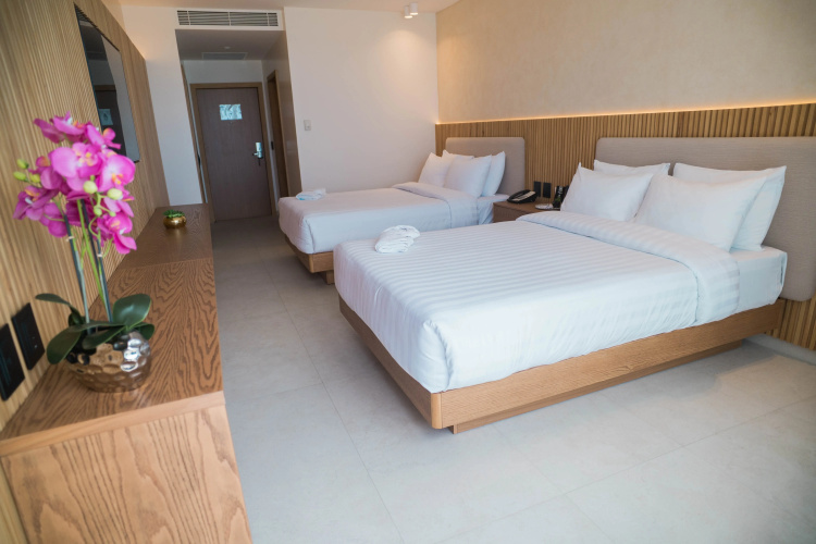 Mantahost Hotel