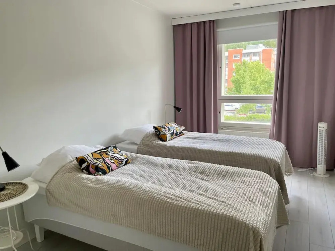 Kotimaailma KotikolmioSeponkatu