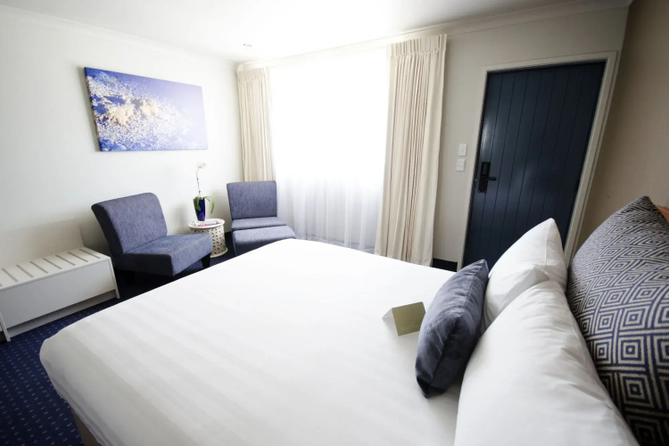 JetPark Hotel Rotorua