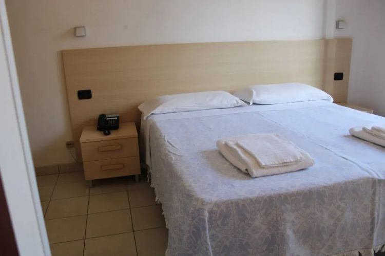 Blu Mare Residence
