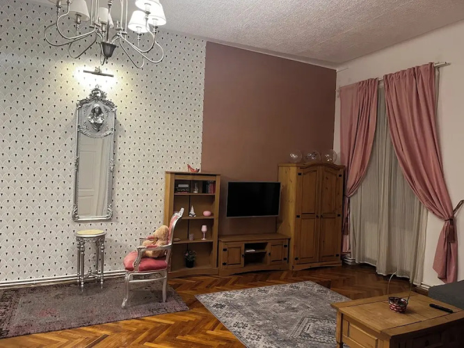Mira Central Residence