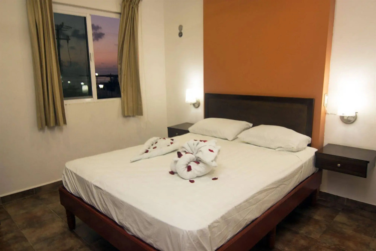 Hotel Tabasco Rio