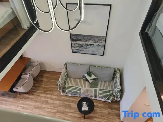 Duplex Suite