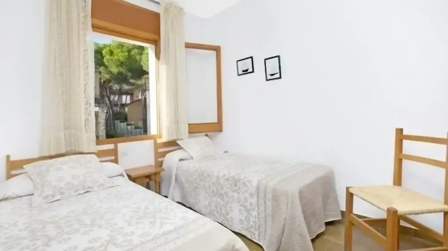 Apartamento Bravo