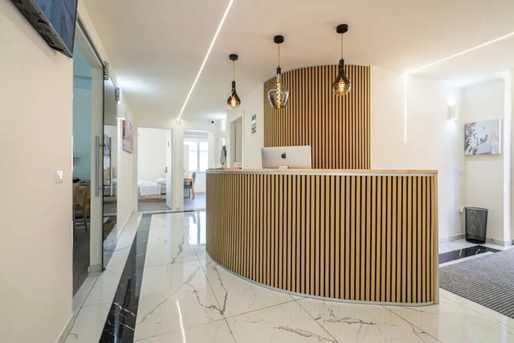 Rooms & Breakfast Centrale