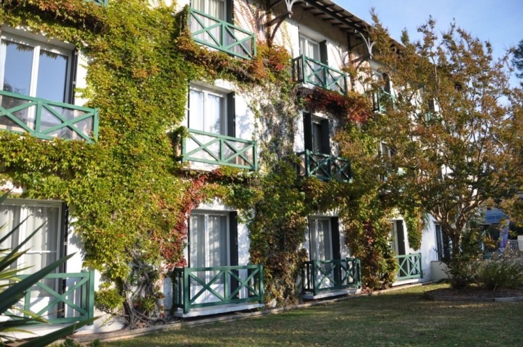 Hotel Saint Paul