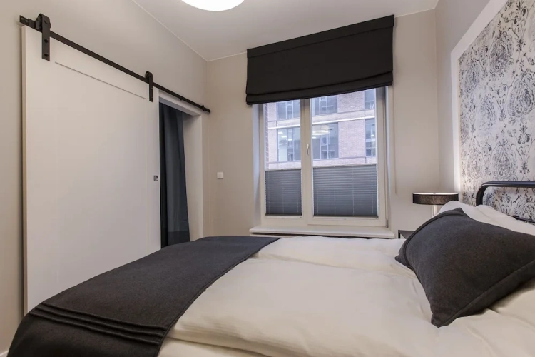 Comfort Apartment