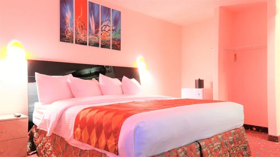 Comfort Double room