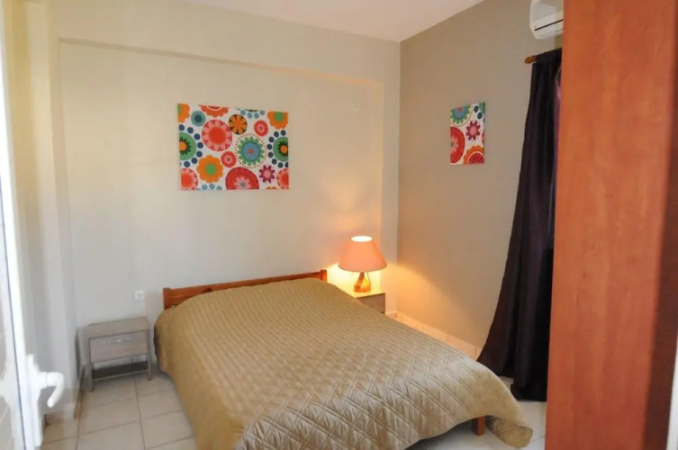 Santa Marina Apartments
