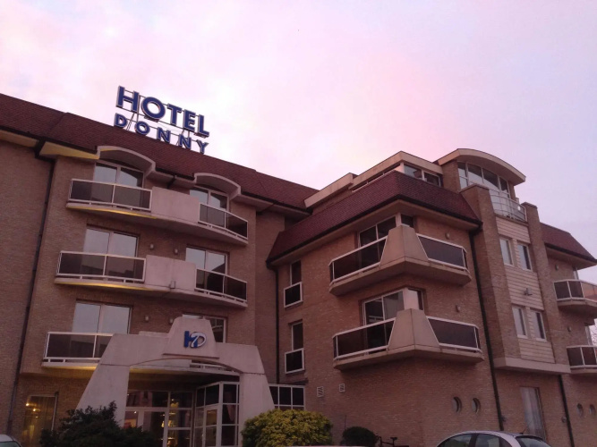 Image de l'hôtel