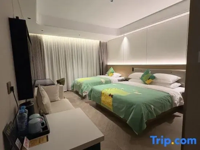 Standard Double Family room