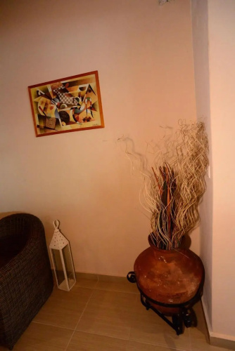 Sappho Hotel