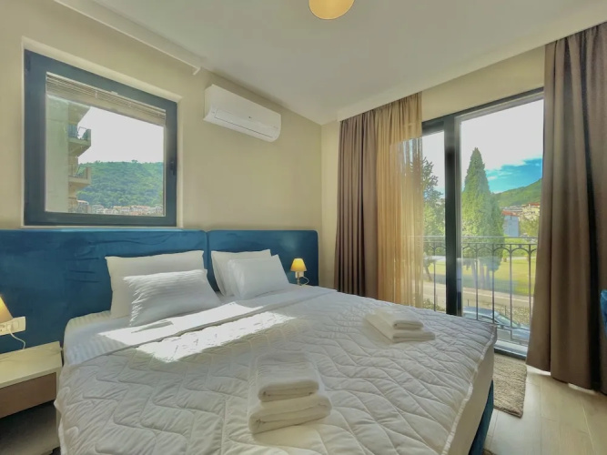 Comfort Apartments Pasha