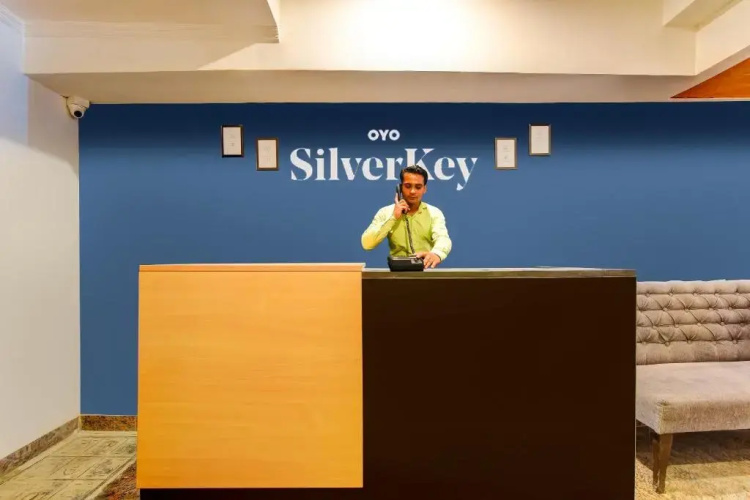 OYO 75115 Silverkey Executive Stays 75115 Discovery Suites